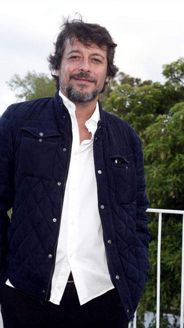 António Pedro Cerdeira