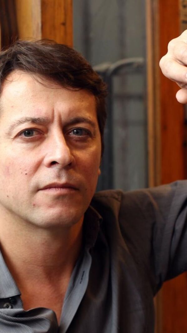 António Pedro Cerdeira