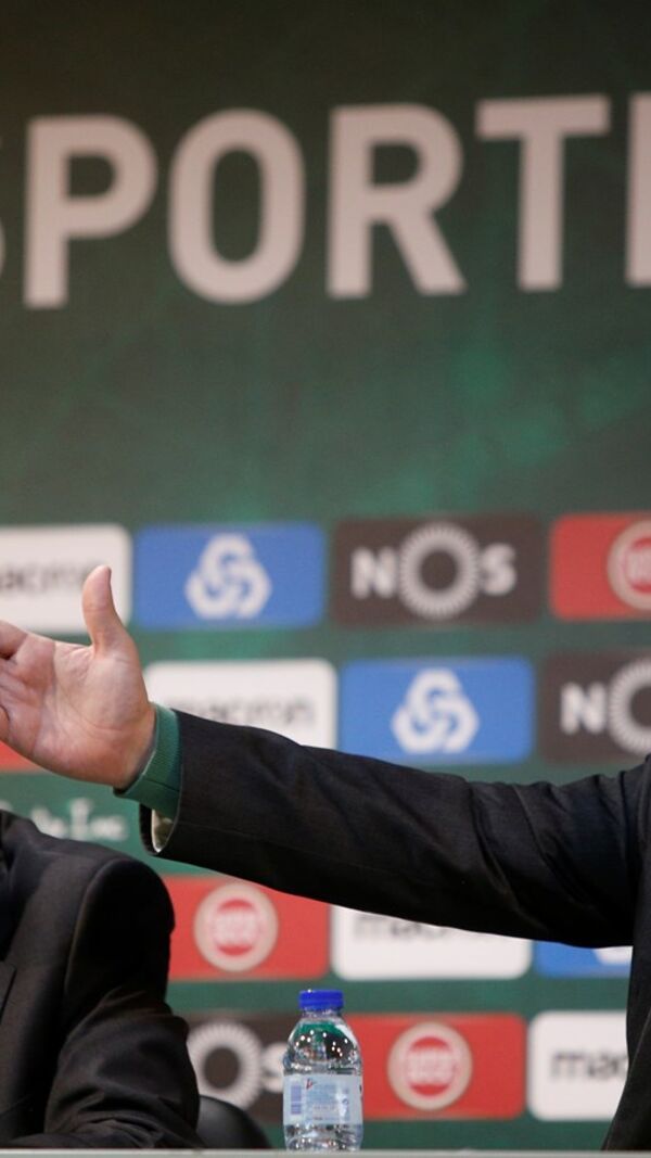 Bruno de Carvalho