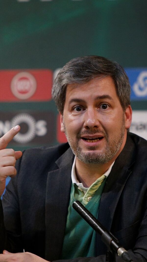 Bruno de Carvalho