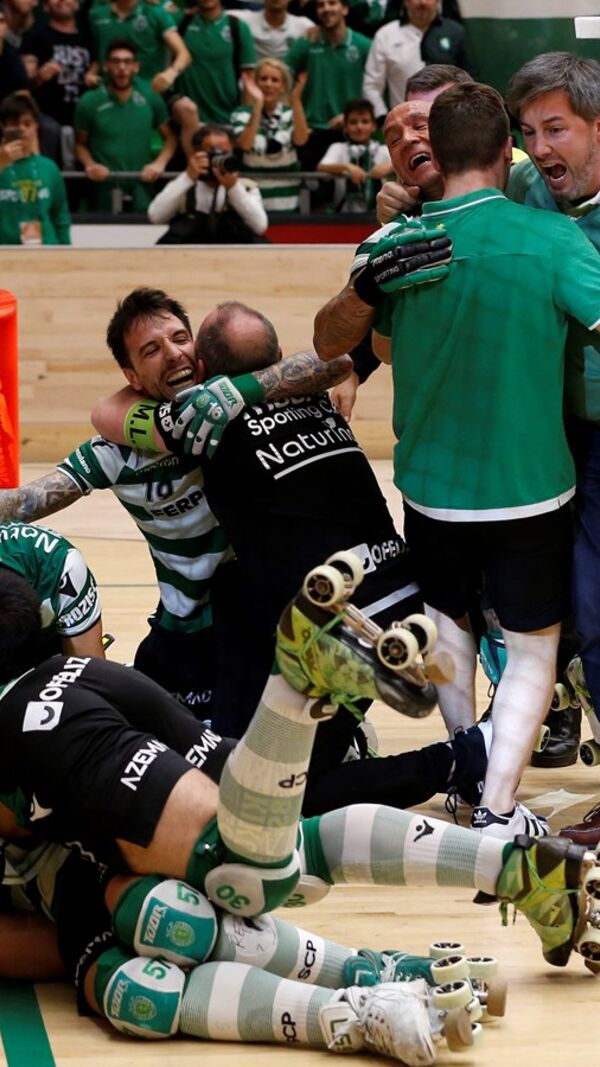 Bruno de Carvalho