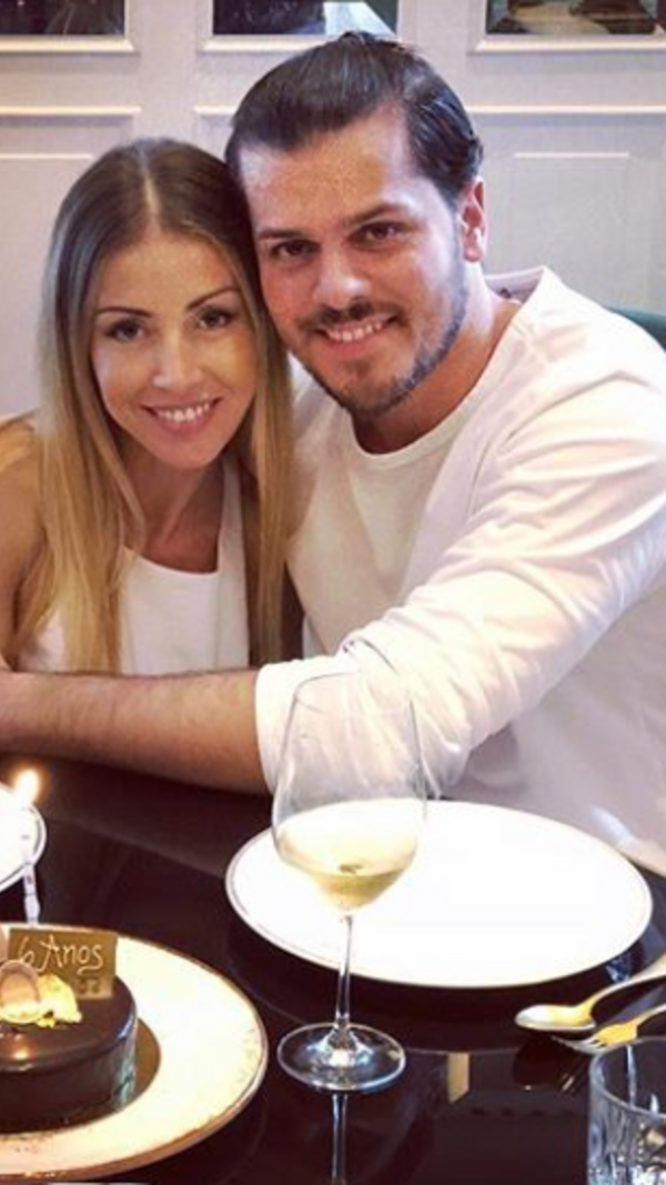 laura figueiredo, mickael