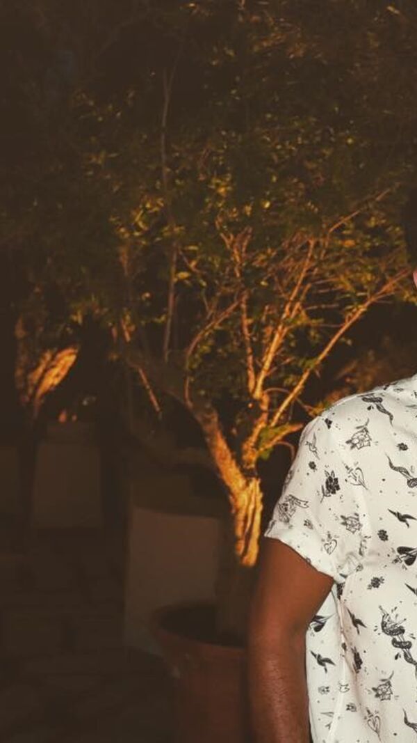 Claudia Vieira, João Alves