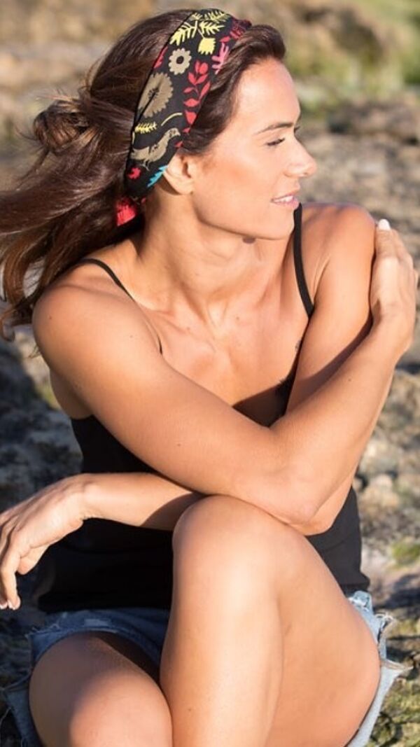 Claudia Vieira, João Alves