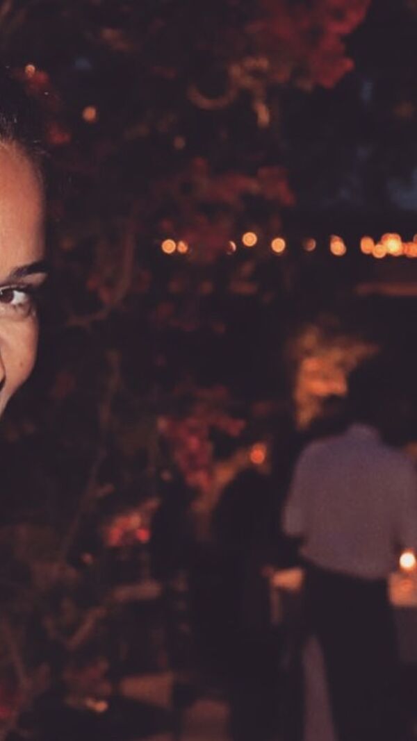 Claudia Vieira, João Alves