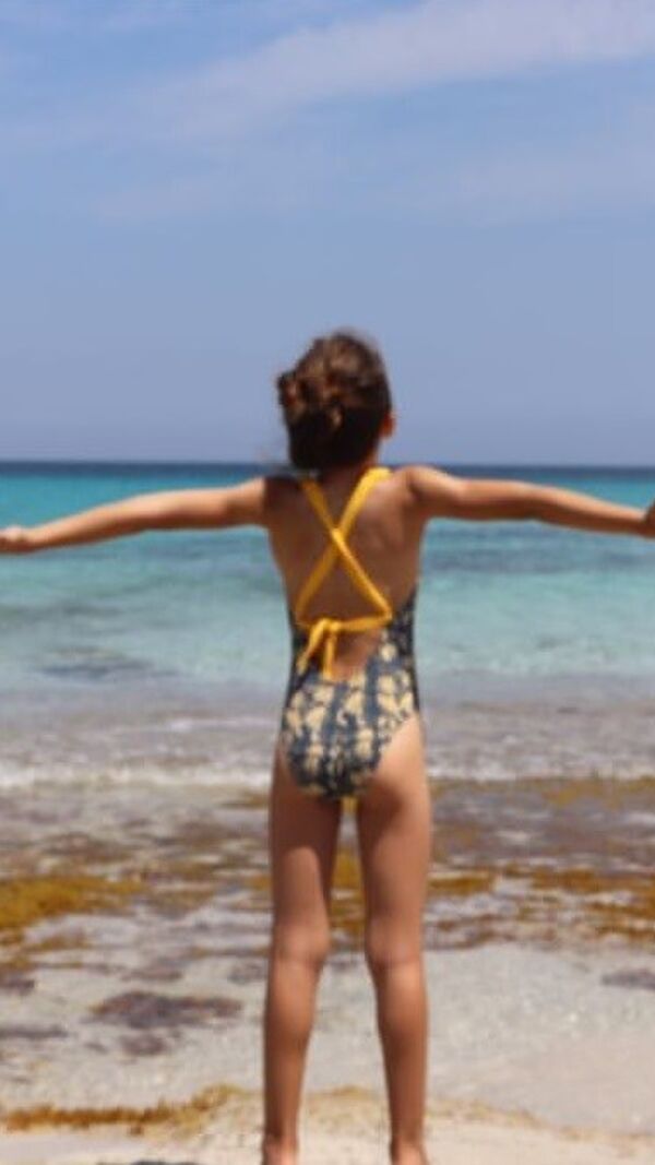 Claudia Vieira, João Alves