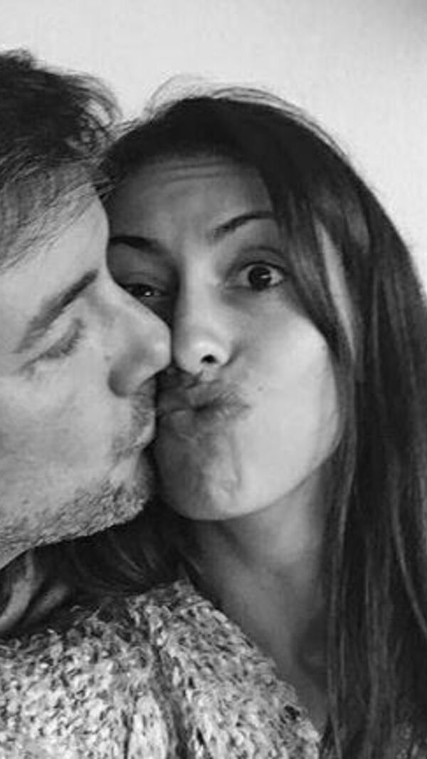 Bruno de Carvalho, Joana Ornelas