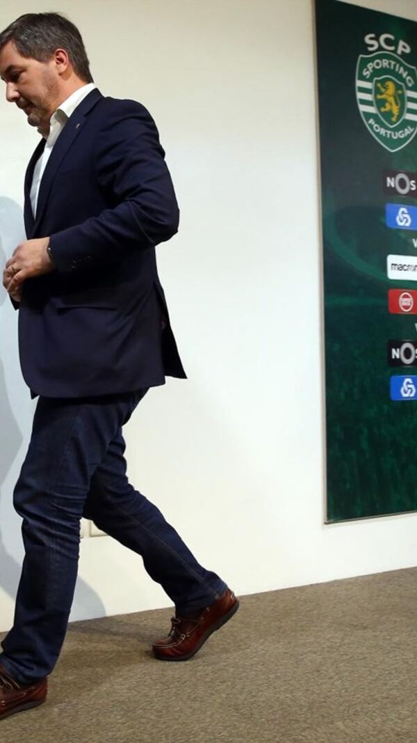 Bruno de Carvalho