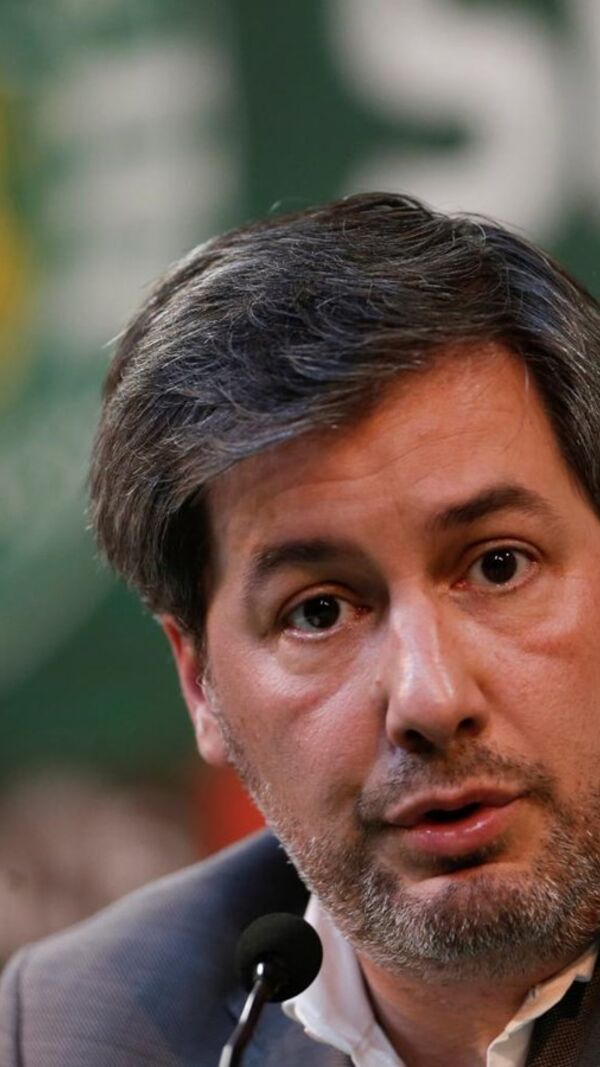 Bruno de Carvalho