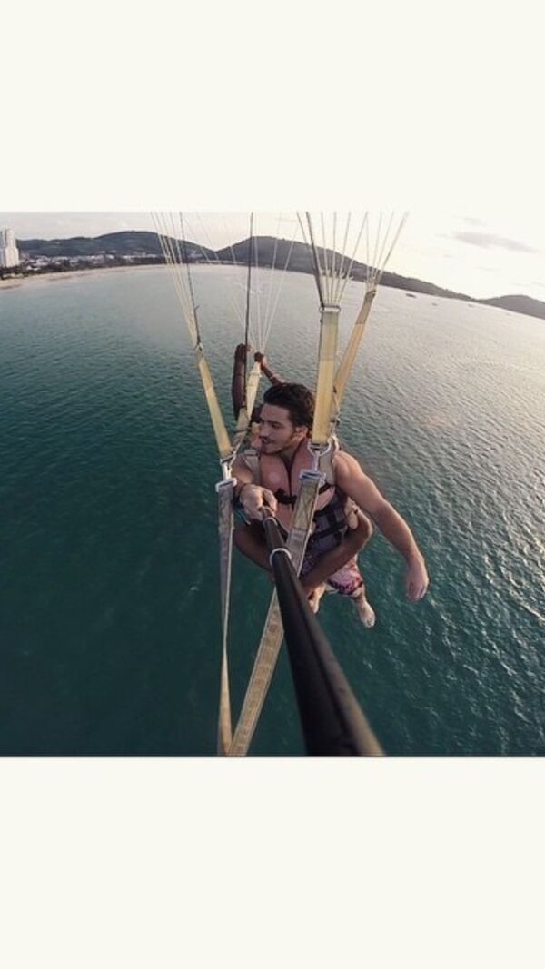 Mauro Reis Jesus, Jorge Jesus, filho, sexy, mais novo, arquitetura, râgueby, desportos radicais