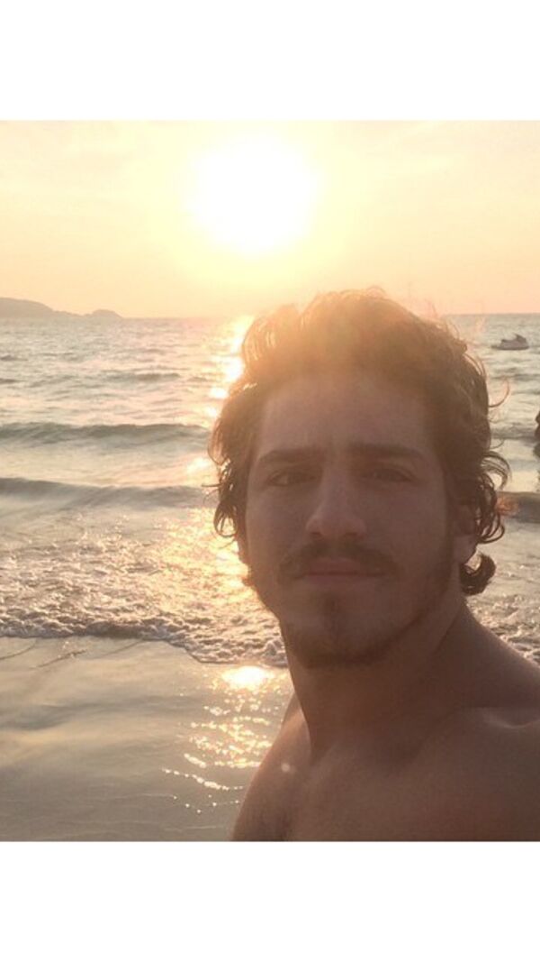 Mauro Reis Jesus, Jorge Jesus, filho, sexy, mais novo, arquitetura, râgueby, desportos radicais