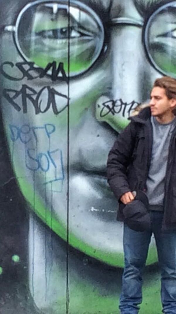 Mauro Reis Jesus, Jorge Jesus, filho, sexy, mais novo, arquitetura, râgueby, desportos radicais