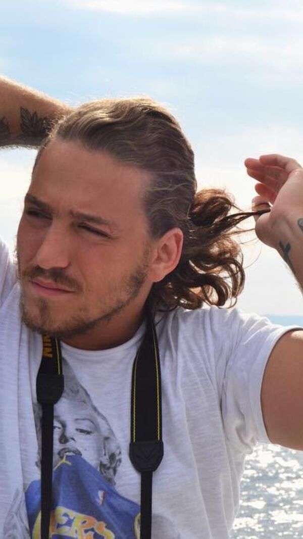 Mauro Reis Jesus, Jorge Jesus, filho, sexy, mais novo, arquitetura, râgueby, desportos radicais