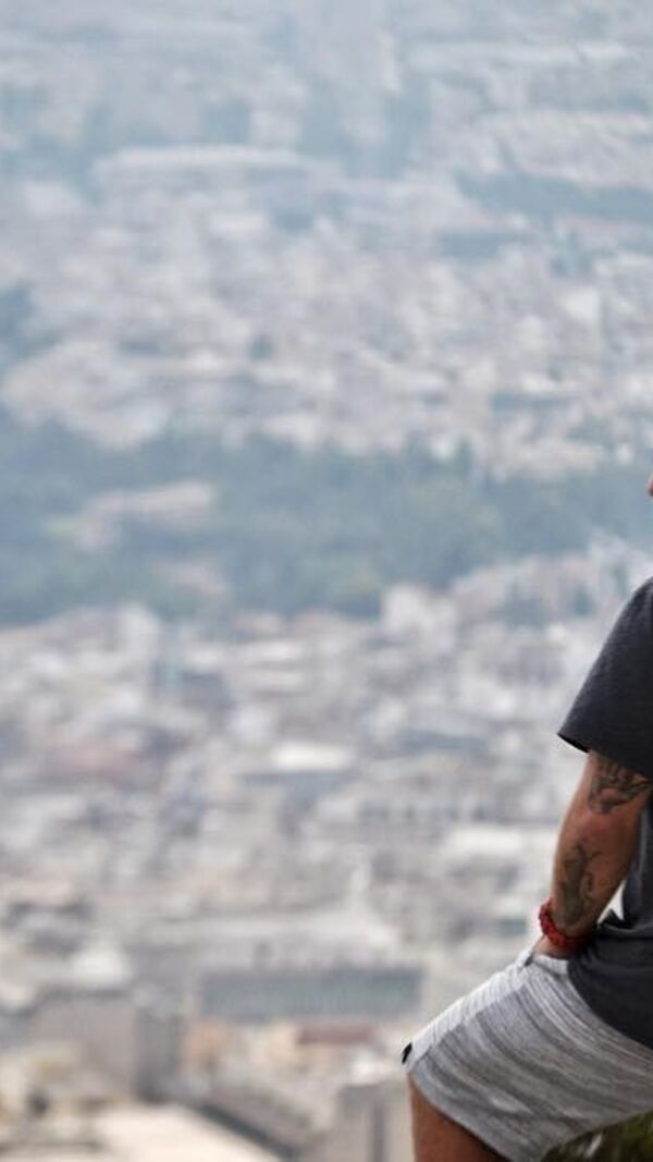 Mauro Reis Jesus, Jorge Jesus, filho, sexy, mais novo, arquitetura, râgueby, desportos radicais