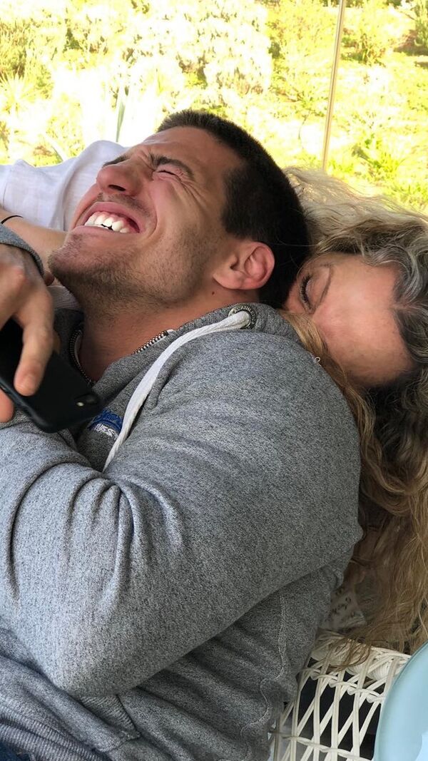 Mauro Reis Jesus, Jorge Jesus, filho, sexy, mais novo, arquitetura, râgueby, desportos radicais