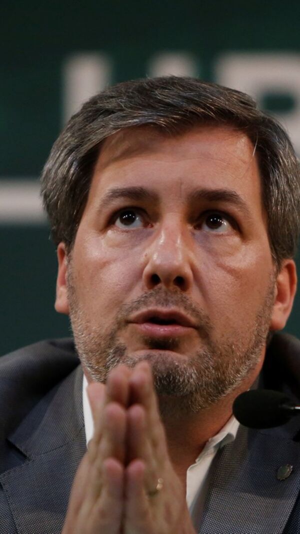 bruno carvalho