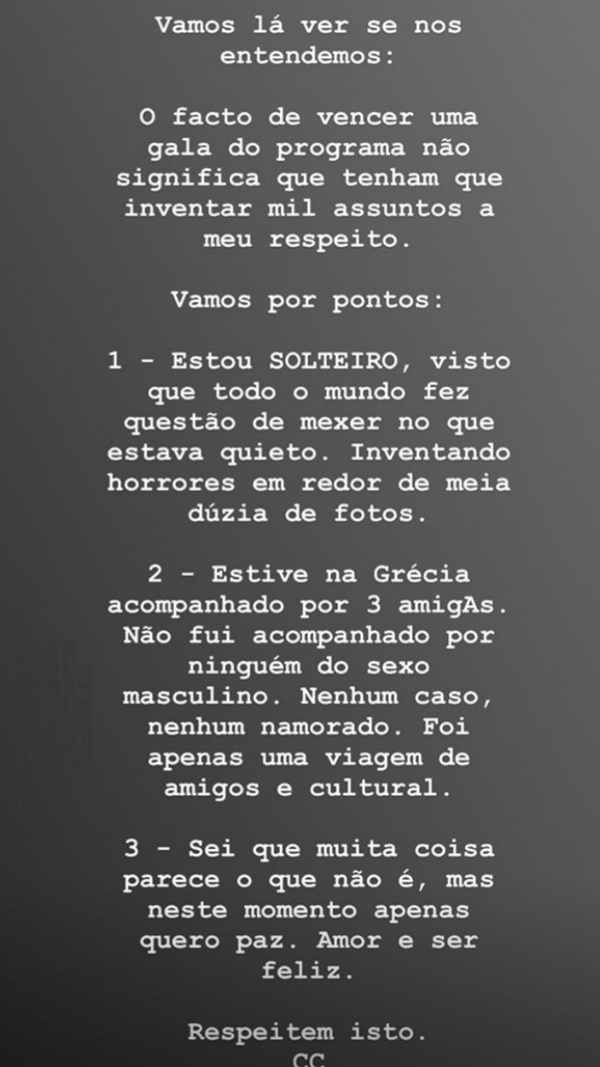 Carlos Costa