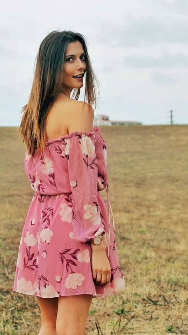 Cláudia Borges