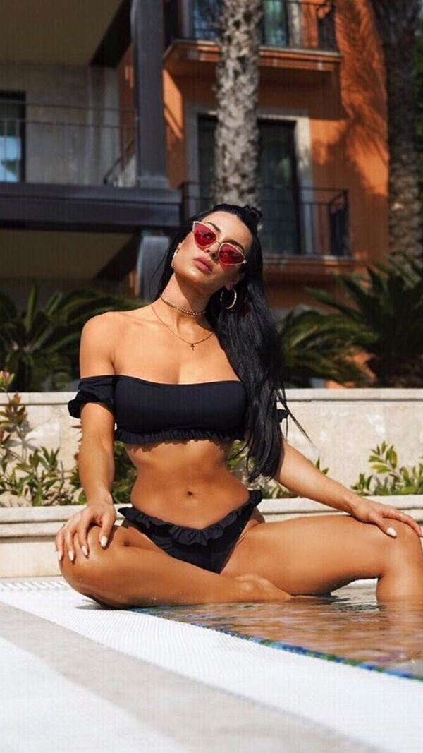 Diana Monteiro