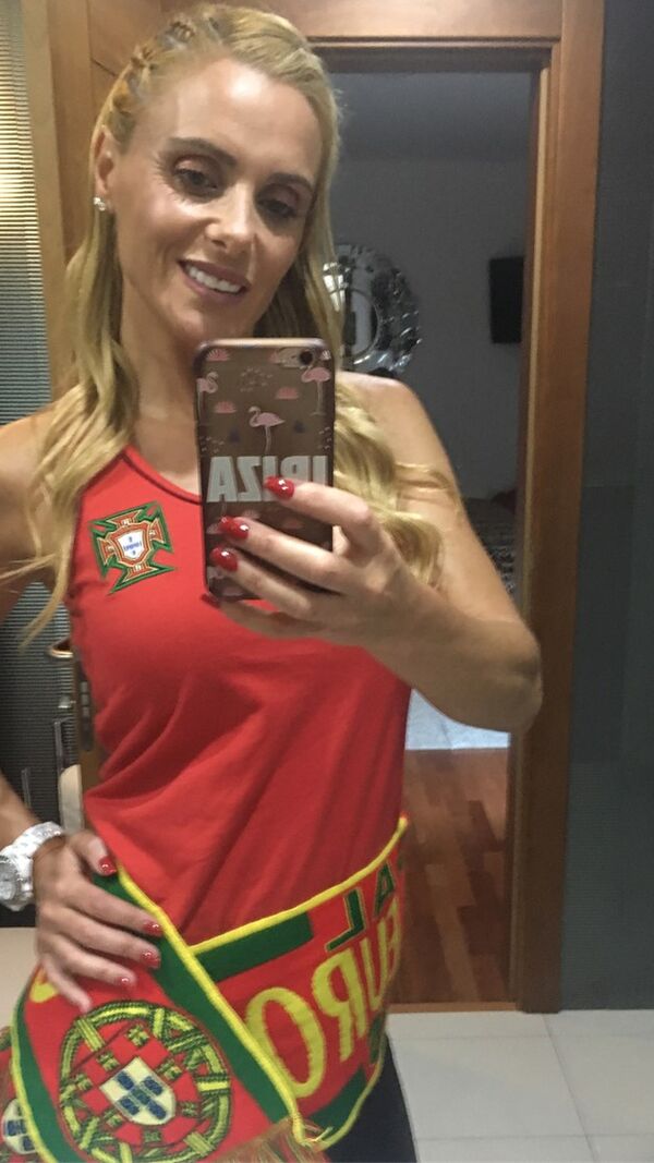 Filipa De Castro