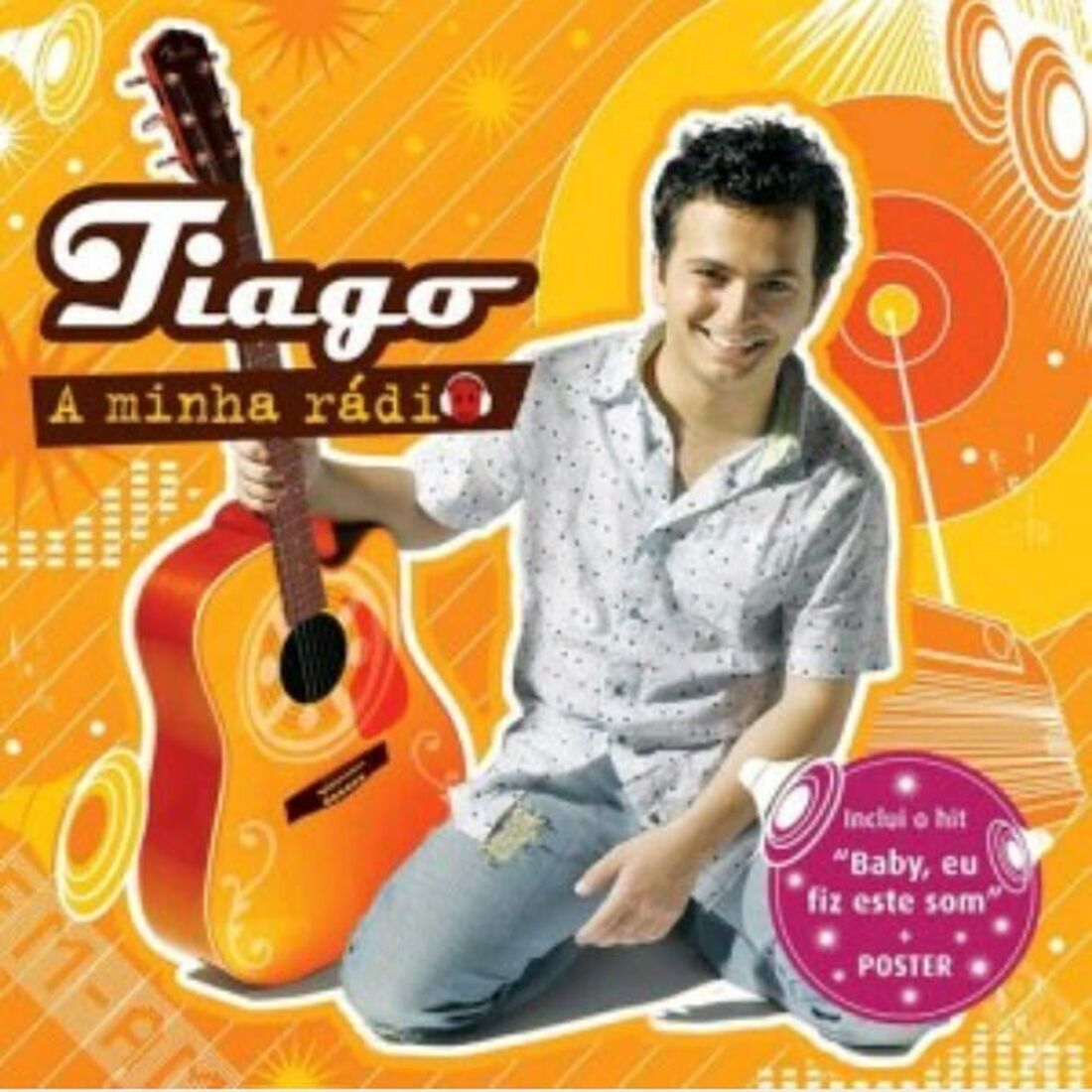 tiago castro, morangos com açúcar, ator, televisão