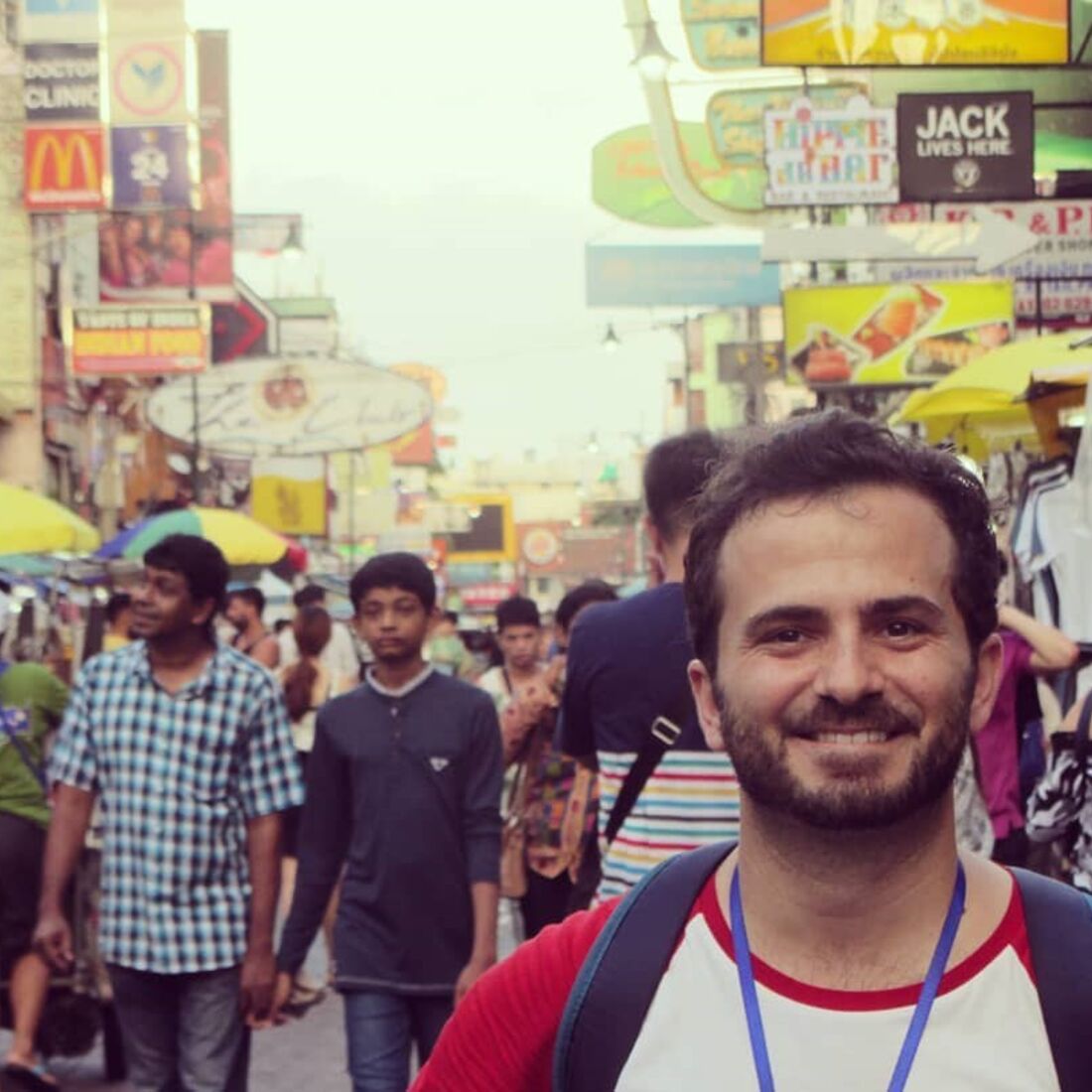 tiago castro, morangos com açúcar, ator, televisão