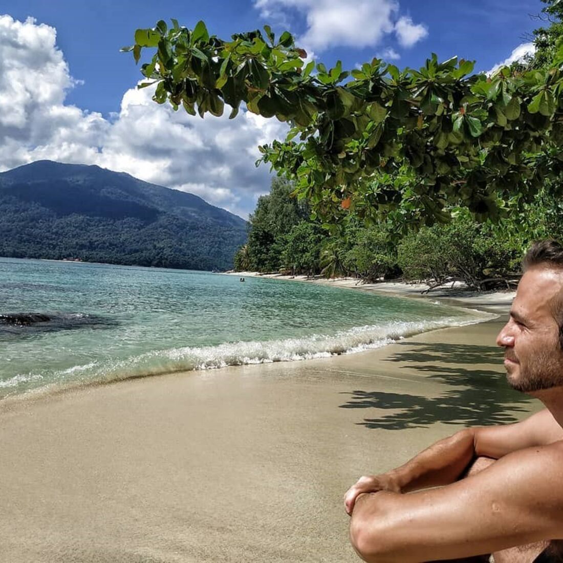 tiago castro, morangos com açúcar, ator, televisão