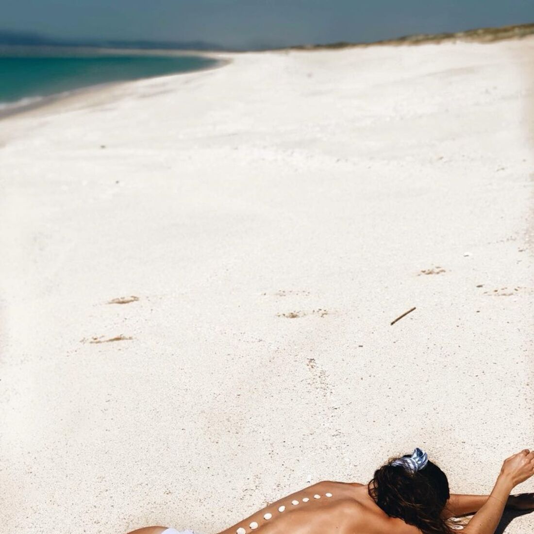 bumbuns, verão, redes sociais, celebridades, catarina gouveia