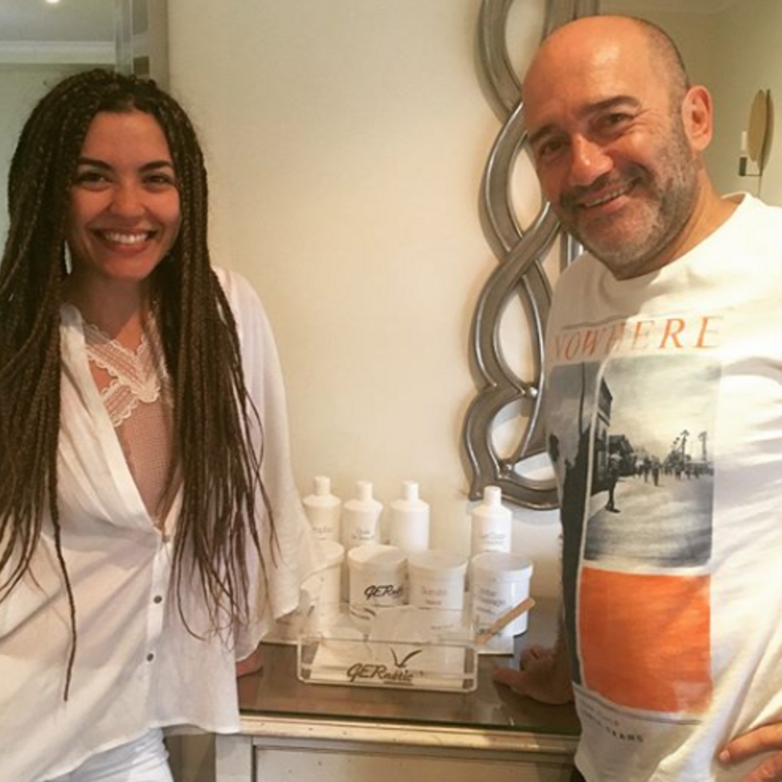 sara barradas, josé raposo