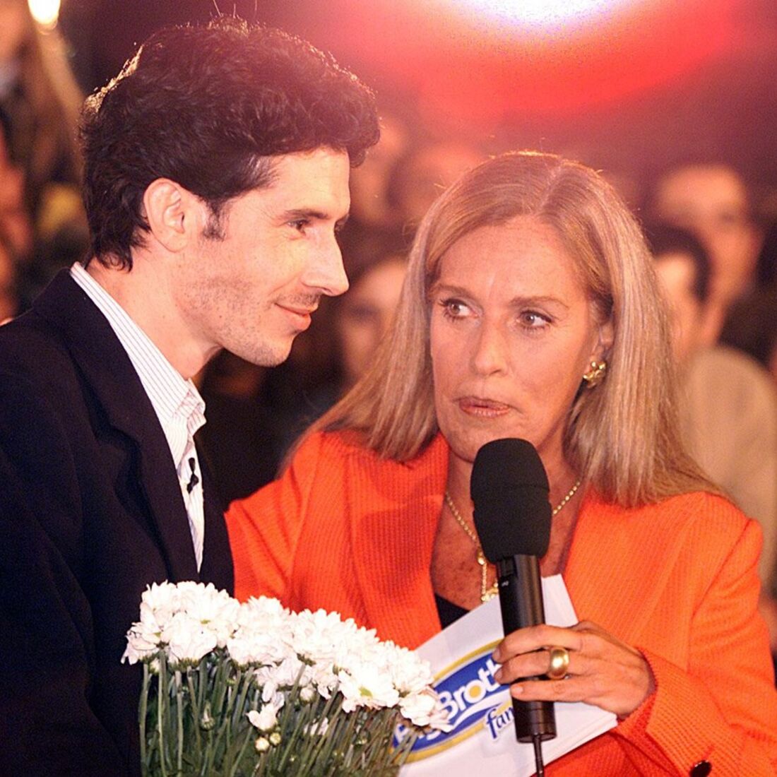 teresa guilherme, apresentadora, televisão, programas, 