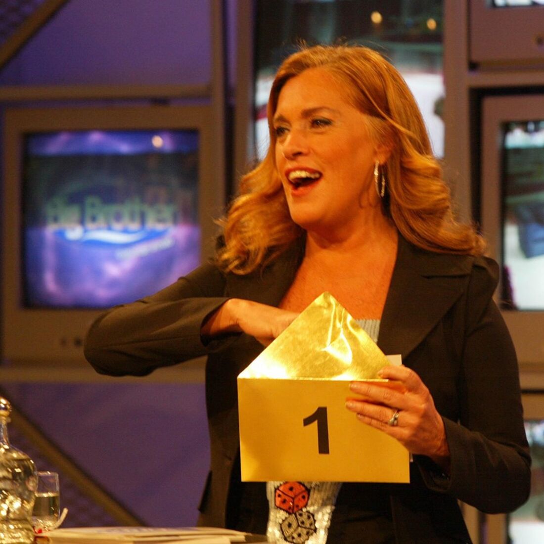 teresa guilherme, apresentadora, televisão, programas, 