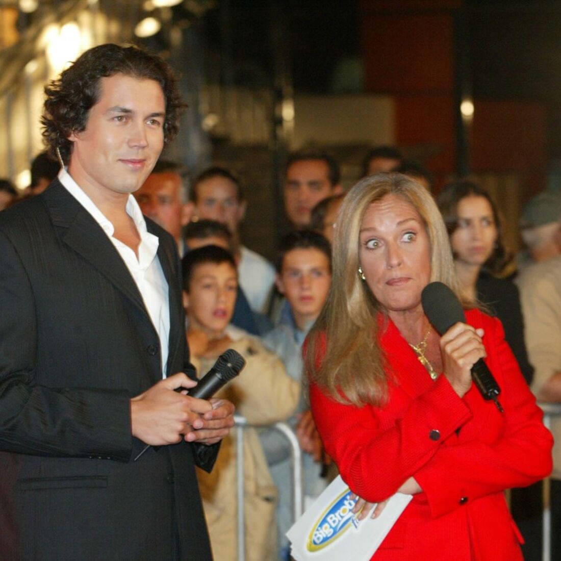 teresa guilherme, apresentadora, televisão, programas, Pedro Miguel Ramos