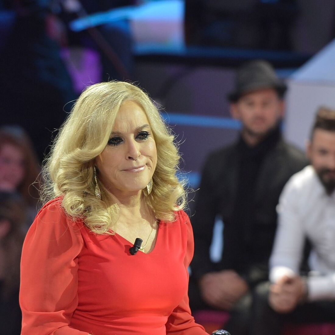 teresa guilherme, apresentadora, televisão, programas, casa dos segredos