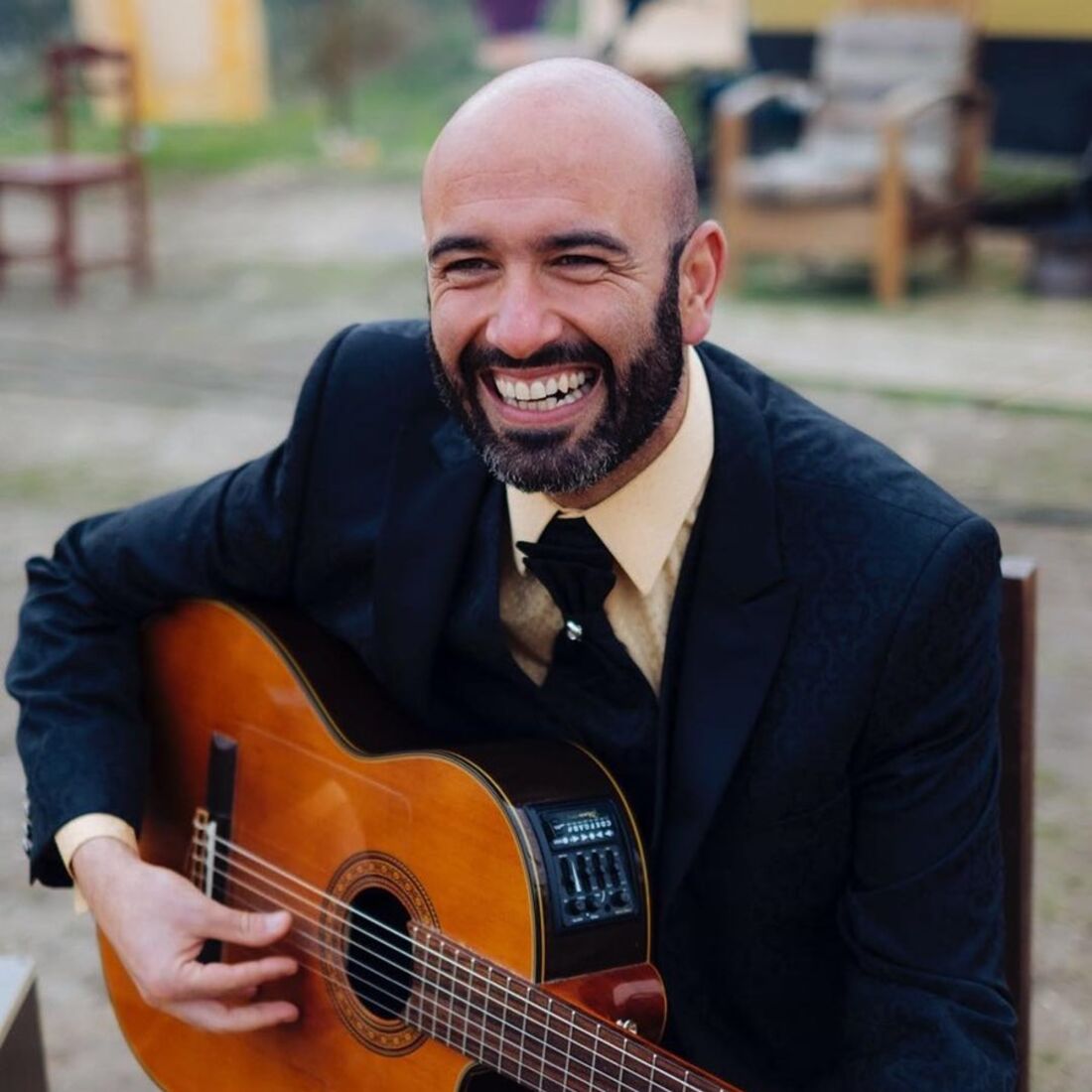 joaquim horta