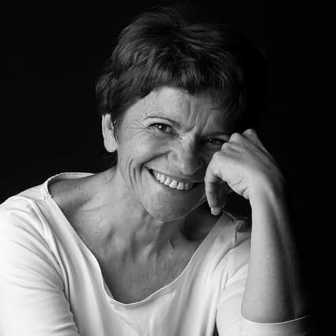 Luísa Ortigoso