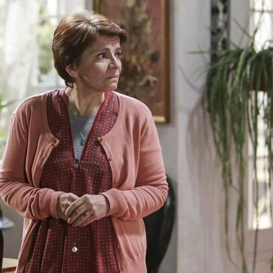 Luísa Ortigoso