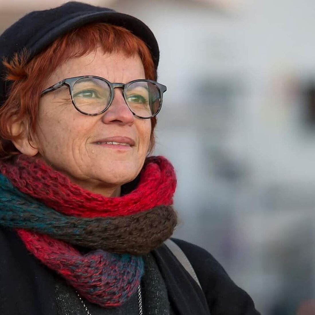 Luísa Ortigoso