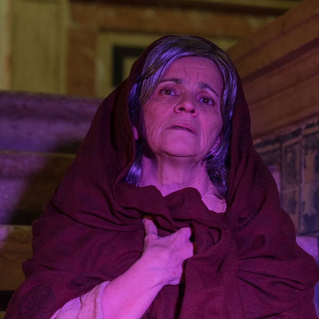 Luísa Ortigoso
