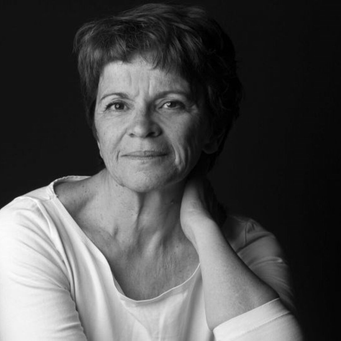 Luísa Ortigoso