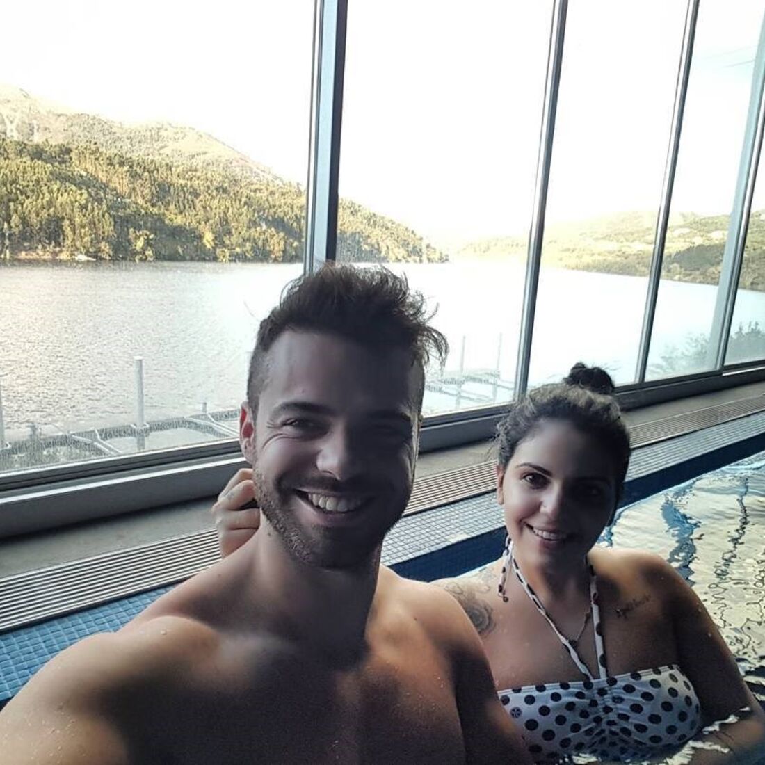 ruben boa nova, tatiana