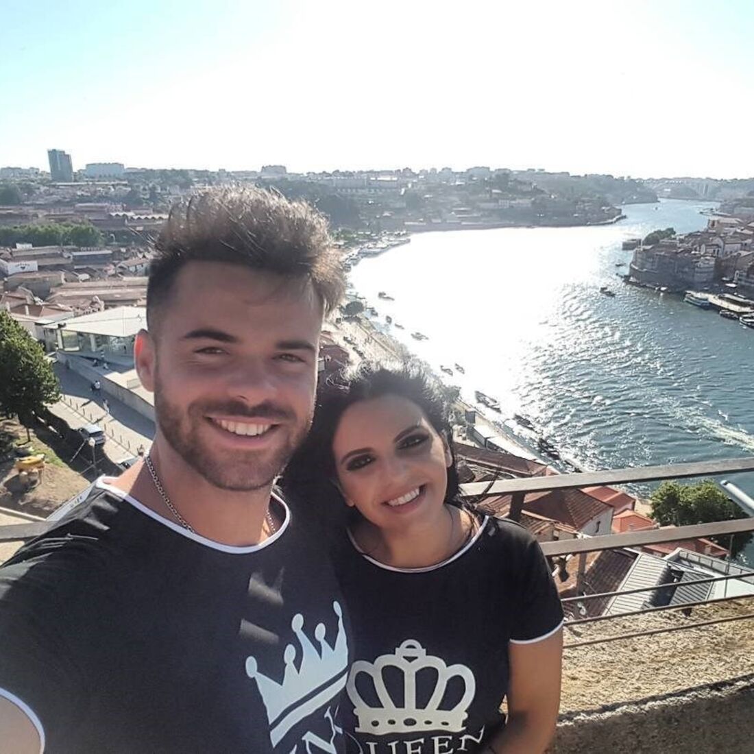 ruben boa nova, tatiana