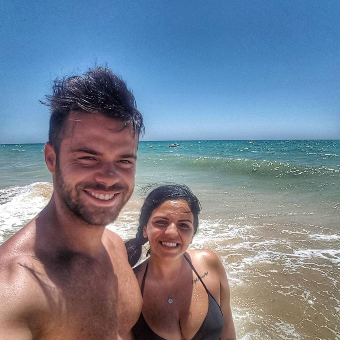 ruben boa nova, tatiana