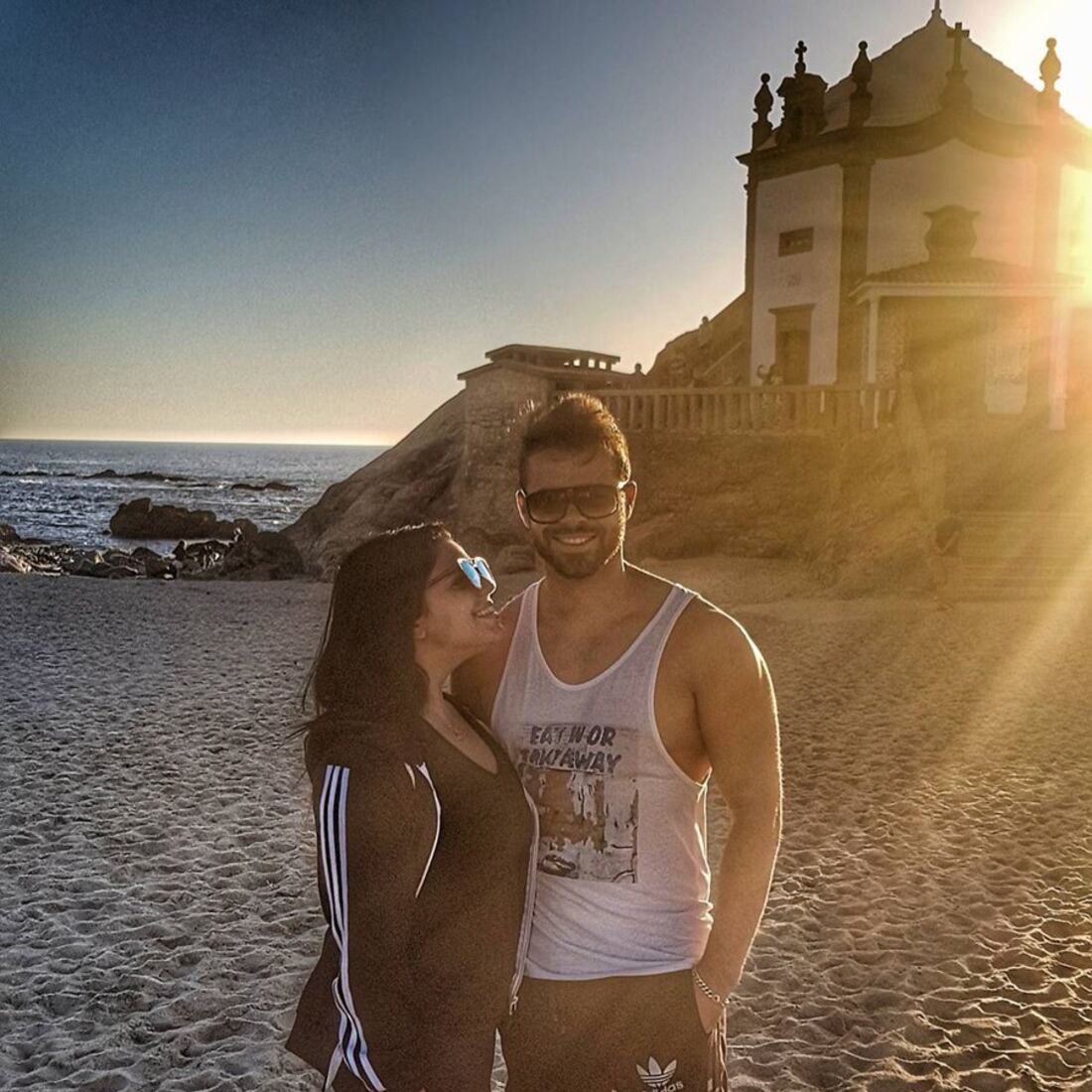 ruben boa nova, tatiana