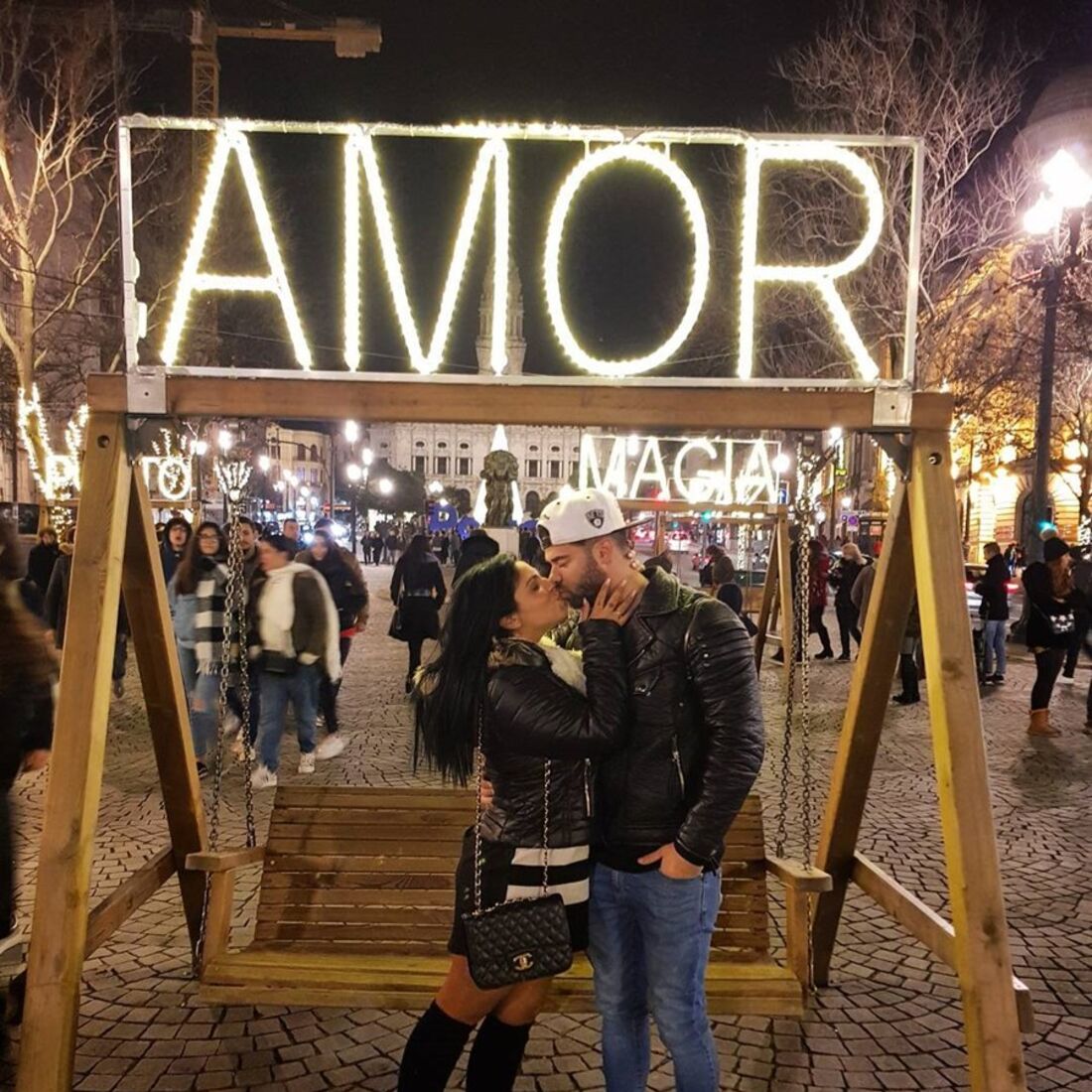 ruben boa nova, tatiana