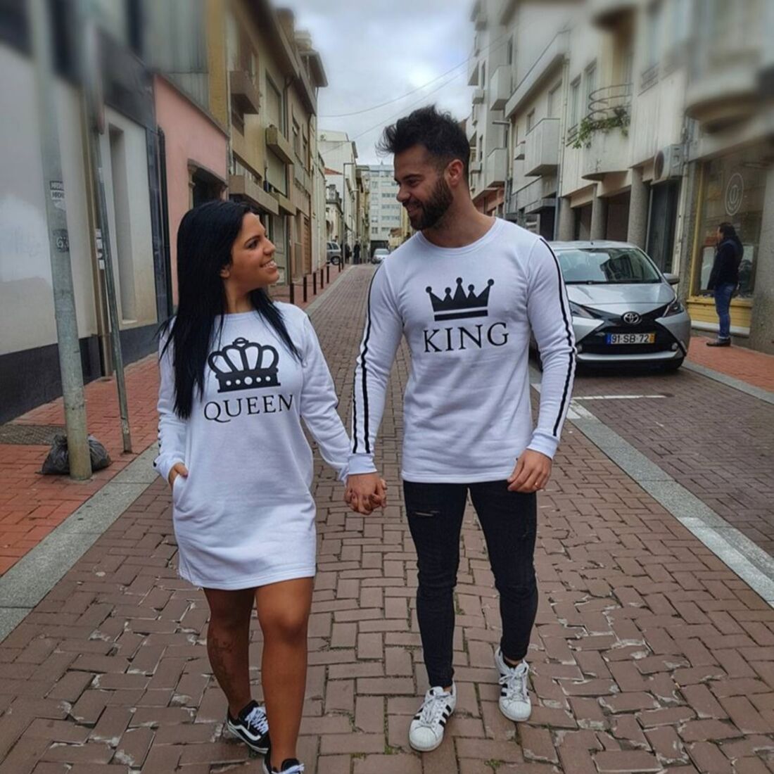 ruben boa nova, tatiana