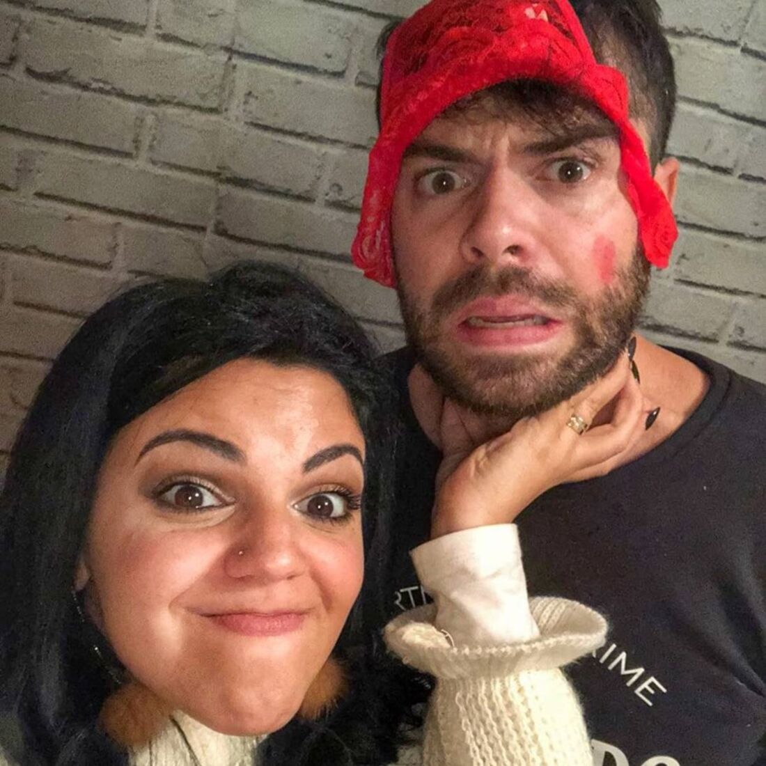 ruben boa nova, tatiana