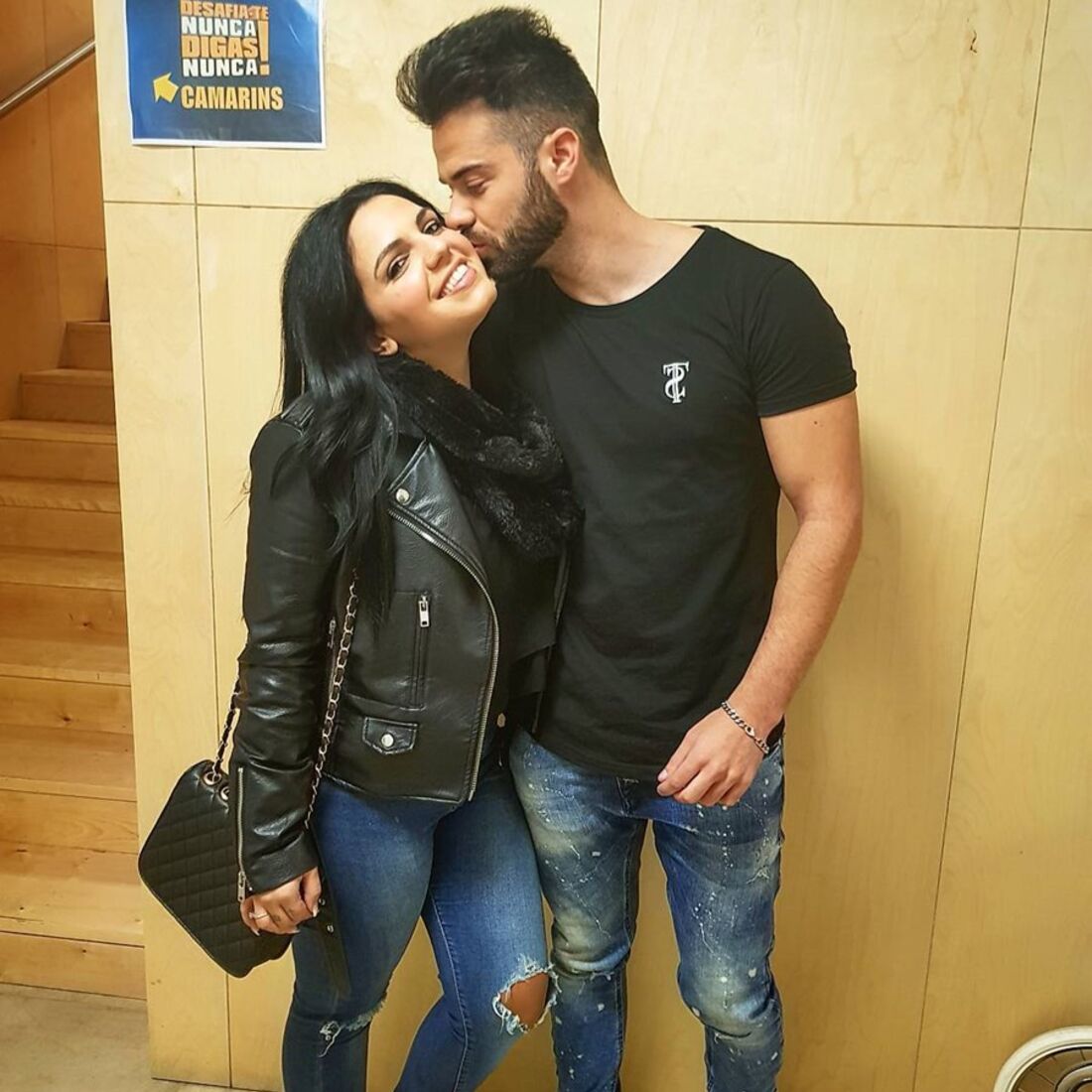 ruben boa nova, tatiana