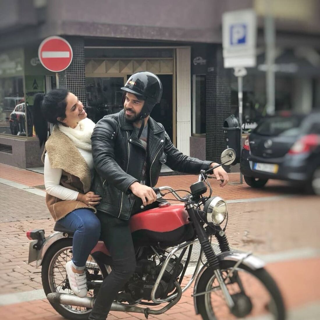 ruben boa nova, tatiana