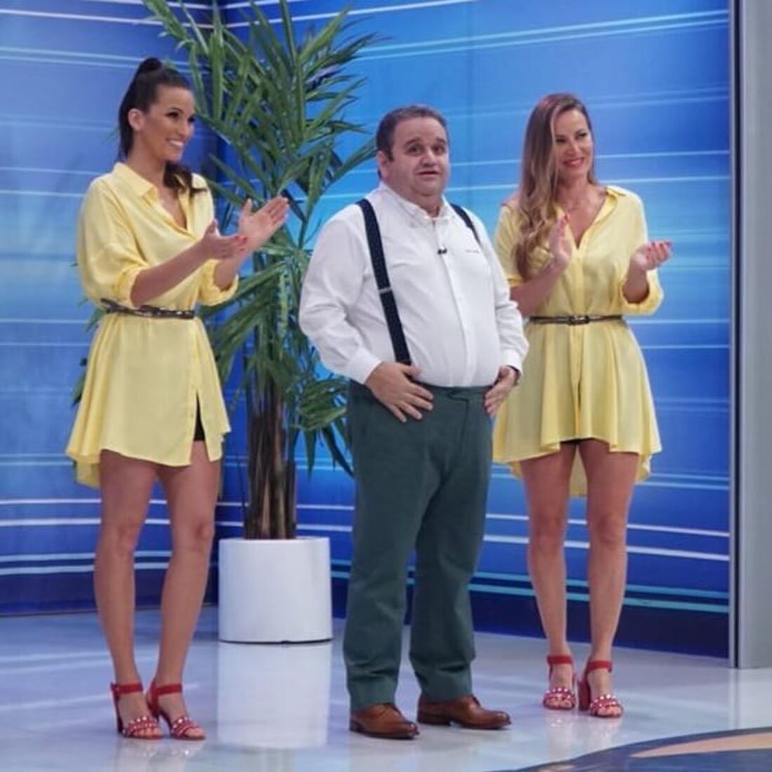 Fernando Mendes