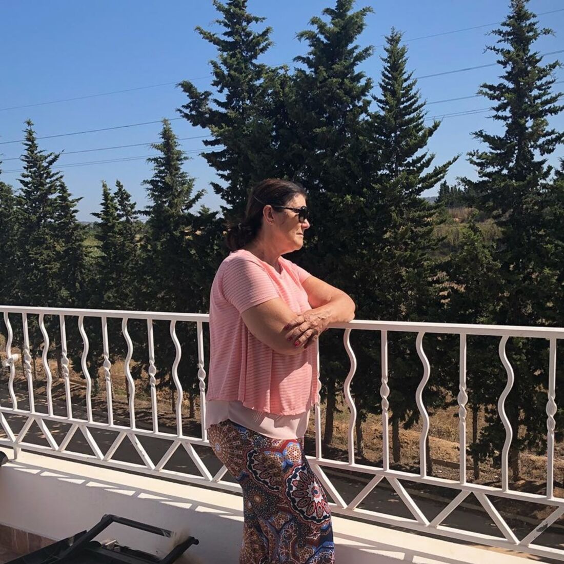 Dolores Aveiro, Cristiano Ronaldo, Cristianinho